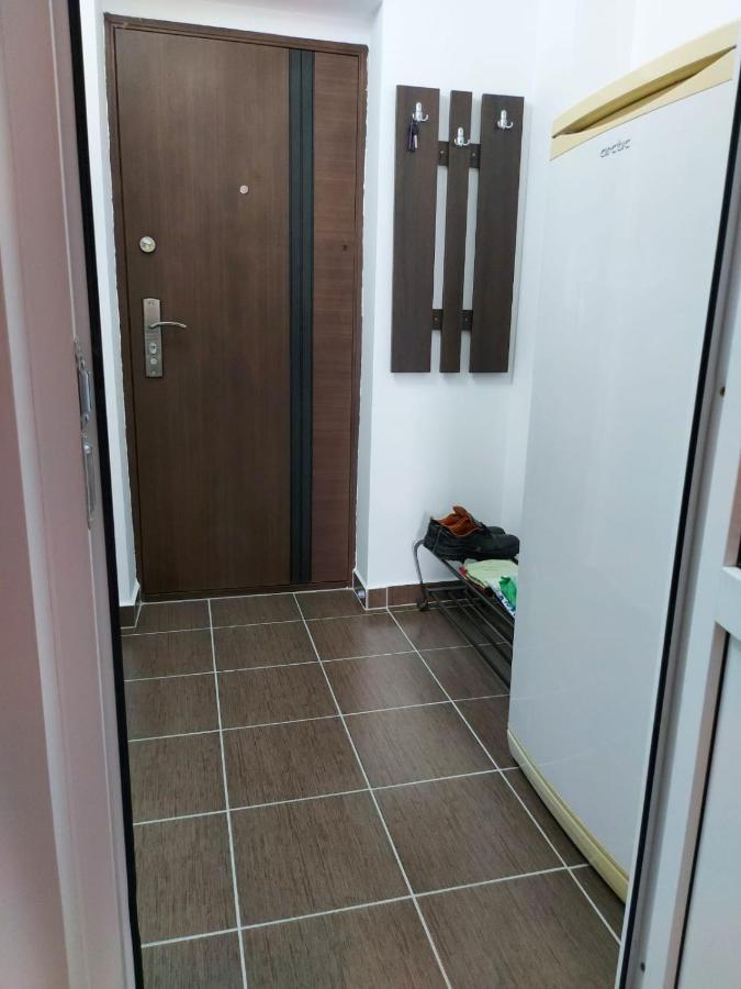 Sibiu Apartament Bukurešť Exteriér fotografie