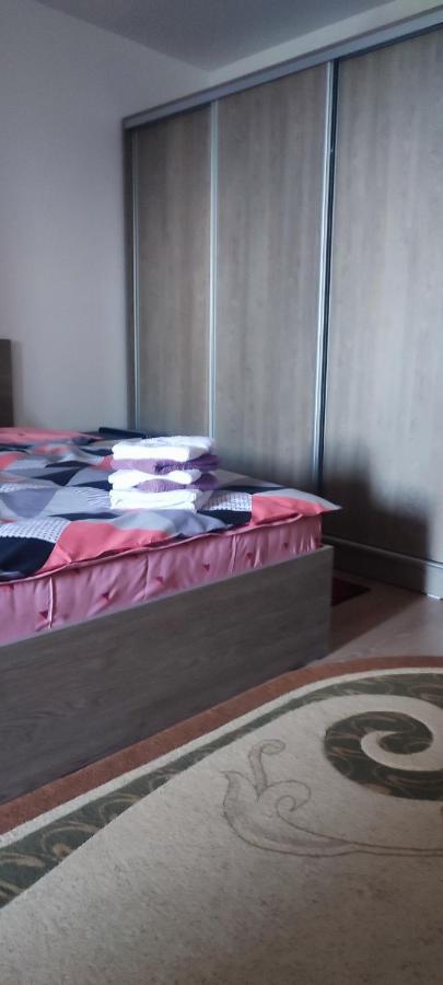Sibiu Apartament Bukurešť Exteriér fotografie