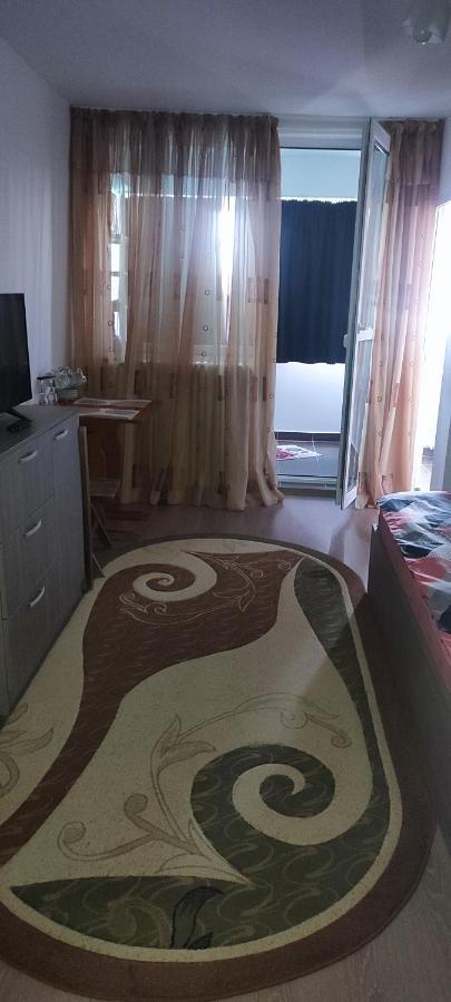 Sibiu Apartament Bukurešť Exteriér fotografie