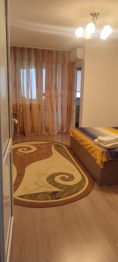 Sibiu Apartament Bukurešť Exteriér fotografie